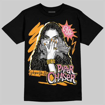 Air Max 95 “Dawn of Light” DopeSkill T-Shirt NPC Graphic Streetwear - black