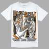 Dunk Low Cool Grey DopeSkill T-Shirt Gotta Lotta Means Graphic Streetwear - White