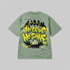 Electric Grind DopeSkill Premium T-shirt Streetwear - Bay Back