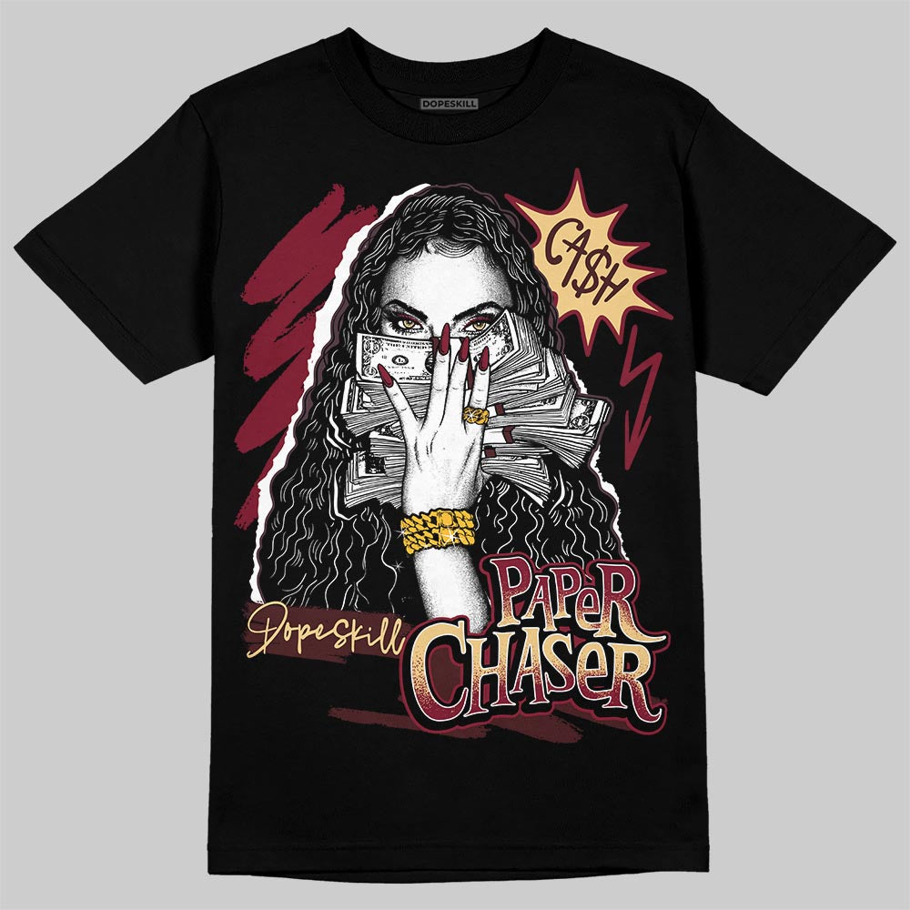 Jordan 3 PRM "Bin 23" DopeSkill T-Shirt NPC Graphic Streetwear - black