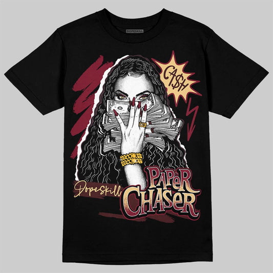 Jordan 3 PRM "Bin 23" DopeSkill T-Shirt NPC Graphic Streetwear - black