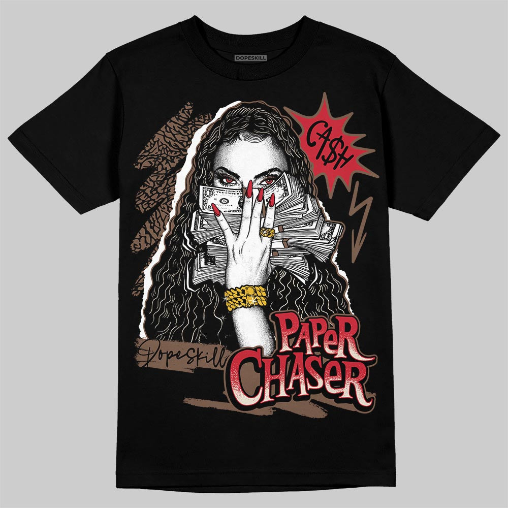 Jordan 3 "World’s Best Dad" DopeSkill T-Shirt NPC Graphic Streetwear - Black