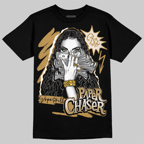 Jordan 11 Low “Mother’s Day” DopeSkill T-Shirt NPC Graphic Streetwear - Black