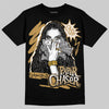 Jordan 11 Low “Mother’s Day” DopeSkill T-Shirt NPC Graphic Streetwear - Black