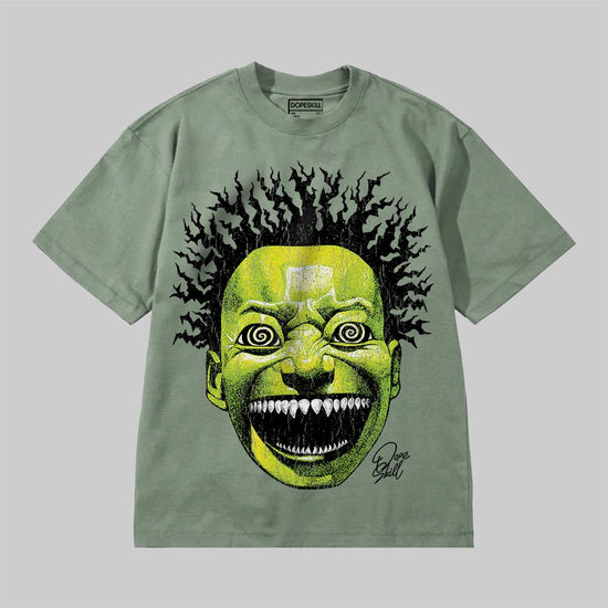 Electric Grind DopeSkill Premium T-shirt Streetwear - bay