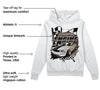 Latte 1s DopeSkill Hoodie Sweatshirt ENGINE Tshirt Graphic