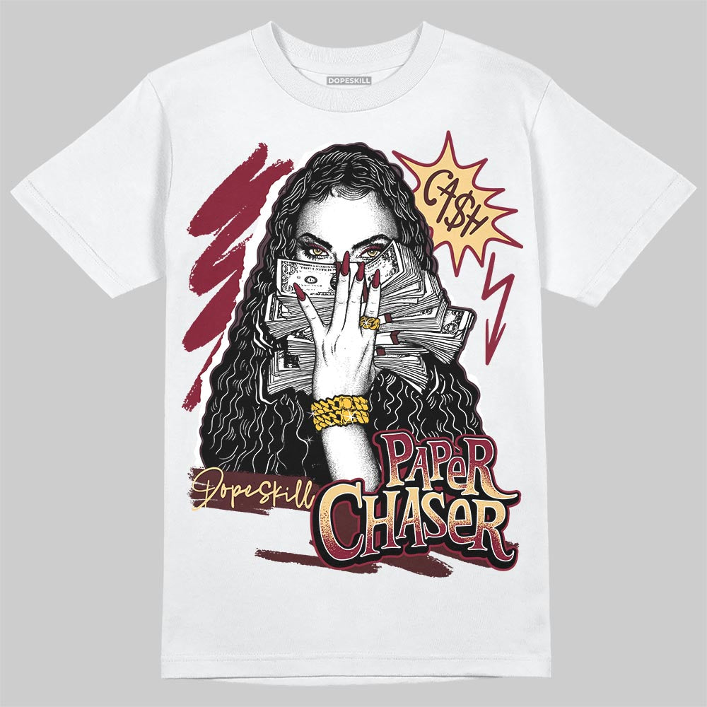 Jordan 3 PRM "Bin 23" DopeSkill T-Shirt NPC Graphic Streetwear - White 