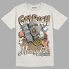 Jordan 5 SE “Sail” DopeSkill Sand T-shirt Get Rich Graphic Streetwear