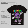 PURPLE Collection DopeSkill Toddler Kids T-shirt Learning Graphic