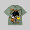 All Of Me DopeSkill Premium T-shirt Streetwear - Bay