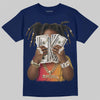 Nike Kobe 5 Protro “Caitlin Clark” DopeSkill T-Shirt Rich Youth Graphic Streetwear