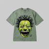 Electric Grind DopeSkill Premium T-shirt Streetwear - Bay Front