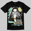 Dunk Low 'Easter' 2026 DopeSkill T-Shirt NPC Graphic Streetwear - Black