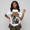 “Love Letter” 1s DopeSkill T-Shirt Paper Chaser Boy Graphic