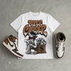 “Love Letter” 1s DopeSkill T-Shirt Paper Chaser Boy Graphic
