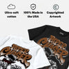 “Love Letter” 1s DopeSkill T-Shirt Paper Chaser Boy Graphic