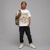 Sail 6s DopeSkill T-Shirt Whippin Graphic