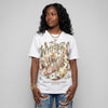 Sail 6s DopeSkill T-Shirt Whippin Graphic