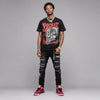 Toro Bravo 4s DopeSkill T-Shirt Pocket Change Graphic