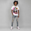 Comic 4s DopeSkill T-Shirt NPC Graphic