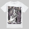 A Ma Maniere x Air Jordan 4 "Phantom" DopeSkill T-Shirt Gotta Lotta Means Graphic Streetwear - White