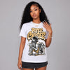 “Mother’s Day” 11s DopeSkill T-Shirt Paper Chaser Boy Graphic