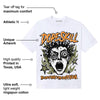 Olive Collection DopeSkill T-Shirt Root of Evil Graphic