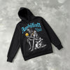 Gamma 11s DopeSkill Hoodie Sweatshirt Ambition Graphic