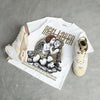 Sail 6s DopeSkill T-Shirt Real Lover Graphic