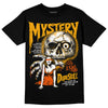 Mystery Graphic Unisex T-shirt