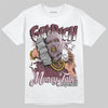 Asics Gel-Cumulus 16 "Port Royal" DopeSkill T-Shirt Get Rich Graphic Streetwear - White