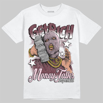 Asics Gel-Cumulus 16 "Port Royal" DopeSkill T-Shirt Get Rich Graphic Streetwear - White