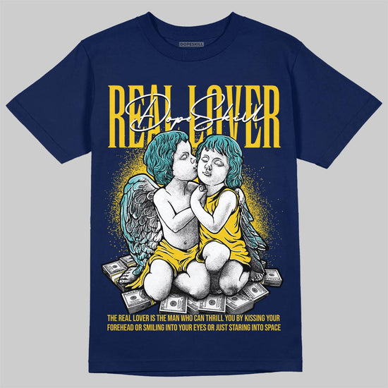 Ja 3 'Murray State' DopeSkill T-Shirt Real Lover Graphic Streetwear