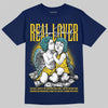 Ja 3 'Murray State' DopeSkill T-Shirt Real Lover Graphic Streetwear