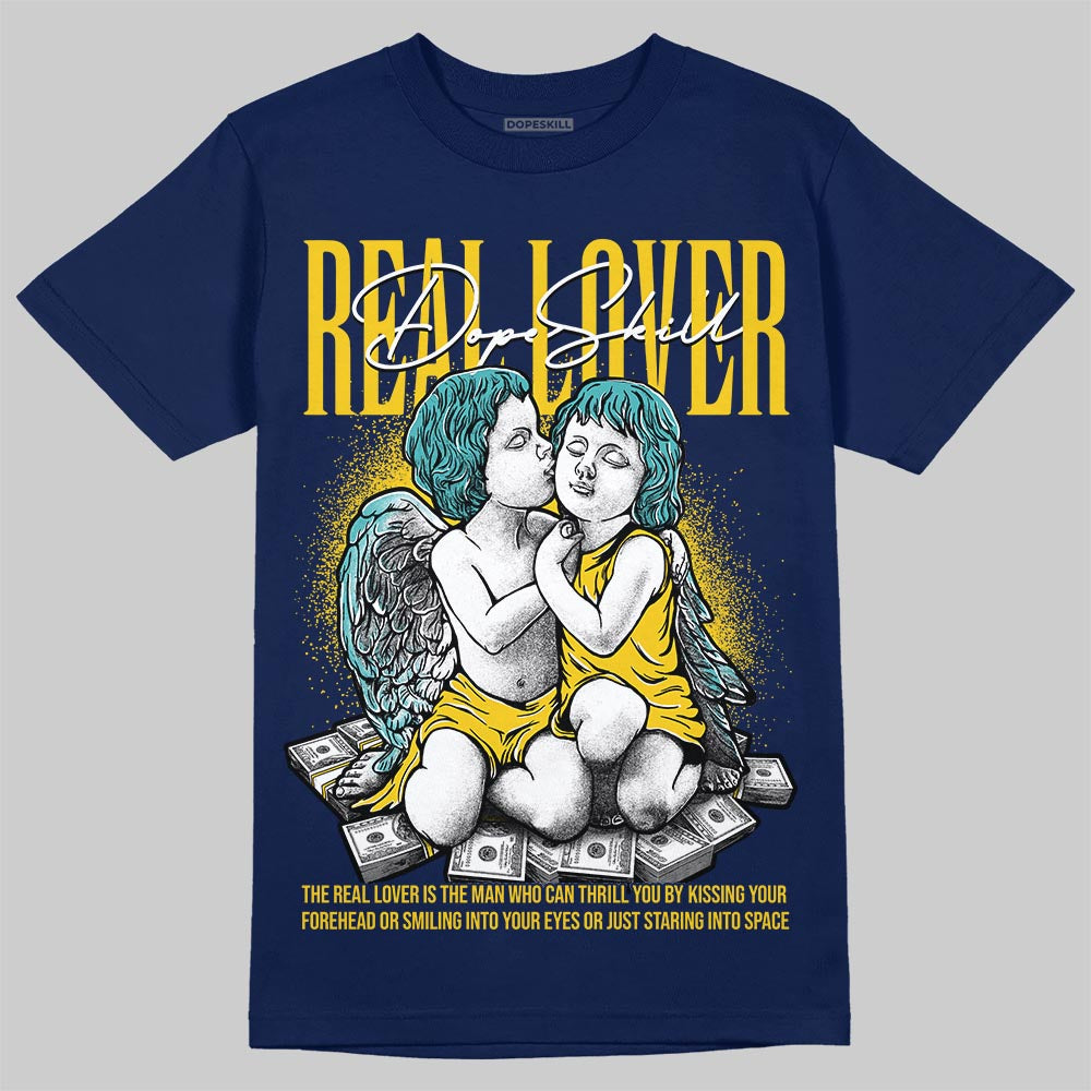 Ja 3 'Murray State' DopeSkill T-Shirt Real Lover Graphic Streetwear