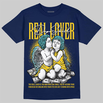 Ja 3 'Murray State' DopeSkill T-Shirt Real Lover Graphic Streetwear