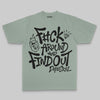 F#ck Around And Find Out DopeSkill Premium T-shirt Streetwear - Bay