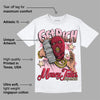 Dunk Bacon DopeSkill T-Shirt Get Rich Graphic