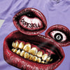 SMILE'S A LIE DopeSkill Premium T-shirt