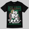 Teyana Taylor x Jordan 3 “Concrete Rose” DopeSkill T-Shirt Real Lover Graphic Streetwear - black