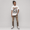 “Love Letter” 1s DopeSkill T-Shirt Real Lover Graphic