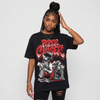 “Bloodline” 12s DopeSkill T-Shirt Paper Chaser Boy Graphic