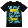 Dunk Low Ben & Jerry’s Chunky Dunky DopeSkill T-Shirt Grind Shine Graphic Streetwear - Black