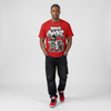 Toro Bravo 4s DopeSkill T-Shirt Paper Chaser Boy Graphic