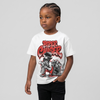 Toro Bravo 4s DopeSkill T-Shirt Paper Chaser Boy Graphic