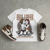 “Love Letter” 1s DopeSkill T-Shirt Real Lover Graphic