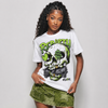 Max 95 OG 'Neon' DopeSkill T-Shirt Rebirth Graphic