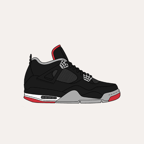 BRED 4S