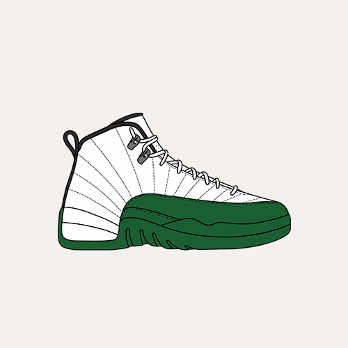 BUCKS 12S