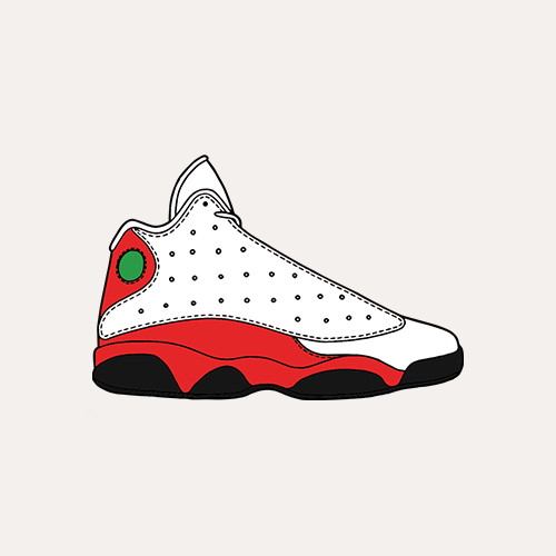 CHICAGO 13S